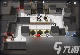 明日方舟TR