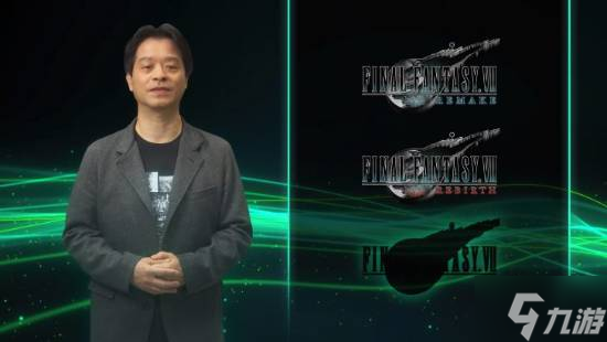 《最終幻想7》重制為何拆成三部 總監(jiān)解釋艱難的決定
