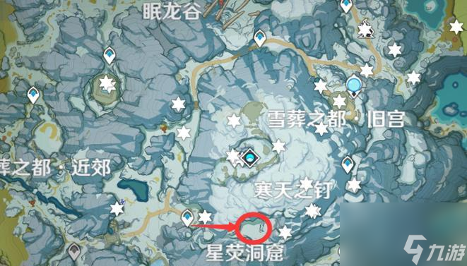 原神葬雪之都压力板攻略 解锁顺序详解