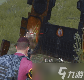和平精英特种作战兵种铁壁阵容搭配