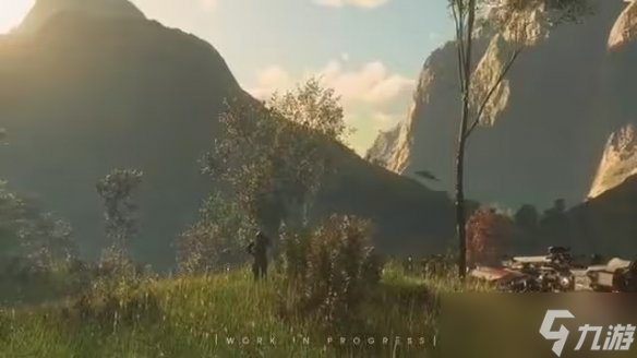 《星际公民》Alpha 4.4下月上线!引入第3个星系尼克斯