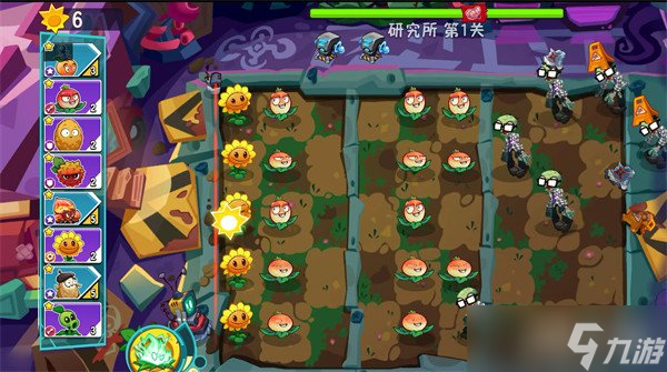 植物大战僵尸3醋栗投手怎么样 醋栗投手介绍一览