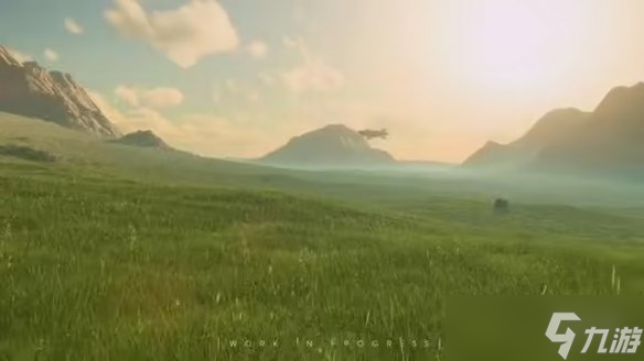 《星际公民》Alpha 4.4下月上线!引入第3个星系尼克斯