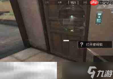 三角洲行动密码门大全(每日更新) 全地图今日密码更新汇总