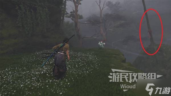 《羊蹄山之魂》吉备津彦护身符获取方法 吉备津彦护身符怎么获得