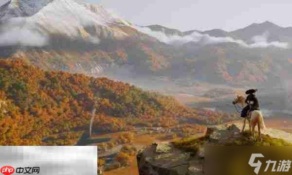 羊蹄山之魂pc什么时候上 羊蹄山之魂pc版预计上线时间