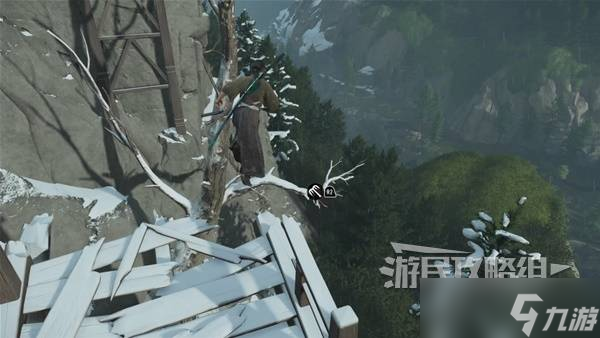 《羊蹄山之魂》日本武尊護身符獲取方法 日本武尊護身符怎么獲得