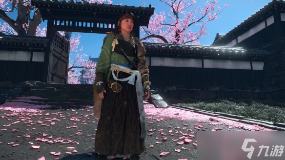 《羊蹄山》和《对马岛》哪个更好玩 外媒多方面对比