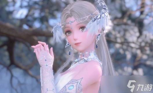 《無限暖暖》珍稀材料