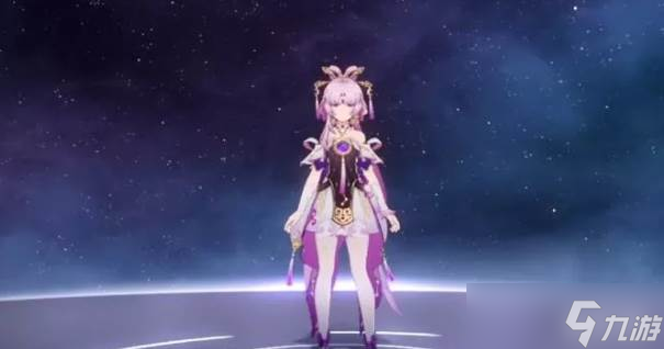 崩坏星穹铁道新常驻角色