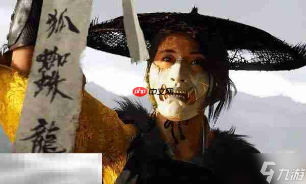 羊蹄山之魂是什么类型的游戏 羊蹄山之魂游戏类型介绍