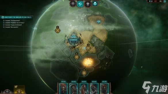 战锤宇宙新作《战锤40K：机械神教2》发布试玩demo