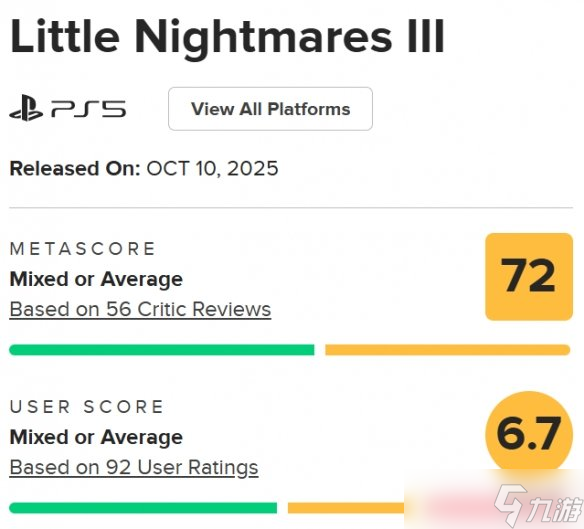 九游早报：PS第一方工作室新作动向、宝可梦重大爆料！