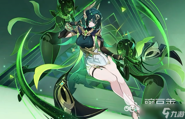 原神6.1角色池是什么 原神6.1角色池分享