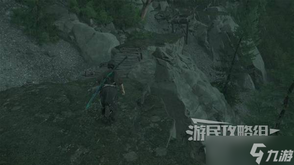 《羊蹄山之魂》日本武尊護身符獲取方法 日本武尊護身符怎么獲得