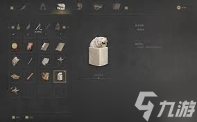 明末渊虚之羽第三章陶青交付物品怎么获取