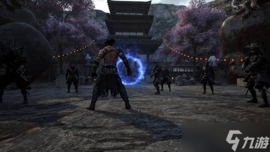 又來碰瓷《黑神話》？可疑“悟空”新游登陸Switch