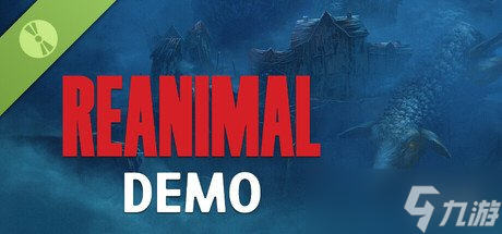 《小小梦魇》精神续作《REANIMAL》发布试玩demo