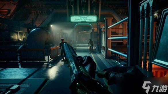 Xbox鼓励黑曜石与多工作室交流 促《天外世界2》优化