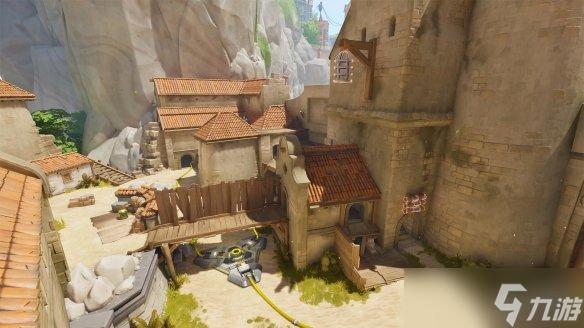 快节奏团队战术英雄FPS《心能特工》全球测试详情公开