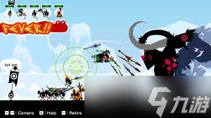 啪嗒砰1 2REPLAYPC版怎么设置中文