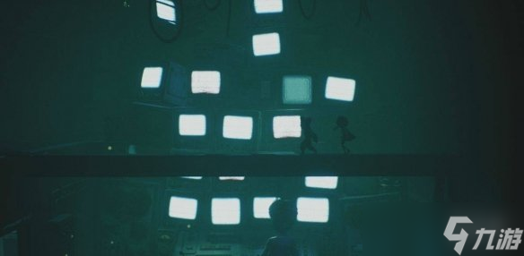 《小小梦魇3》第二章糖果工厂全收集品位置