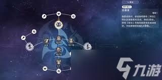 崩壞星穹鐵道刻律德菈技能怎么
