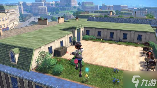 宝可梦开发商Game Freak未来计划曝光 到2030年的都泄露了