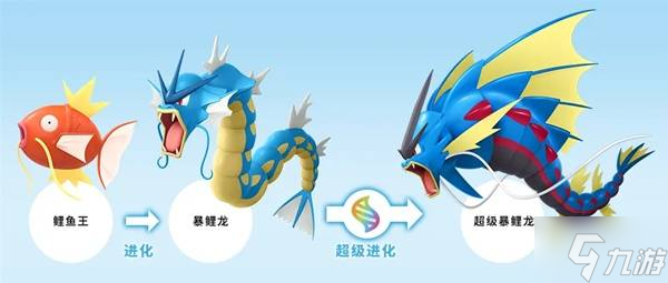 《宝可梦传说ZA》超级进化机制介绍 什么是超级进化