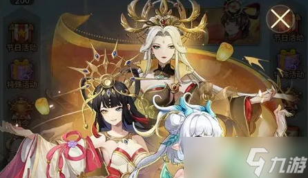 閃爍之光西王母零氪保姆級攻略