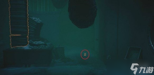 《小小梦魇3》第二章糖果工厂全收集品位置