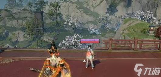 永劫無間手游南宮錦怎么樣