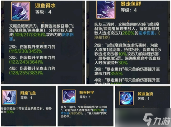 山?；镁橙燎鍒隽麝嚾荽钆涔ヂ?></p> 
<p>丹雀：奶媽+輔助，群體回血、加攻擊、加抗性，還能順帶掛流血。</p> 
<p align=