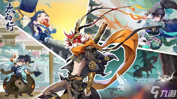 回合制手机网游大全 最经典的回合制网络手游盘点2025