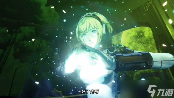 《女神异闻录3 Reload》官宣价格永降！标准版立减20%