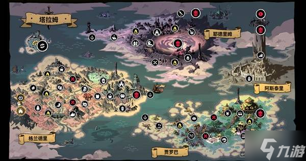 《绝对魔权》青蛙幼崽在哪里推荐 青蛙幼崽在哪里