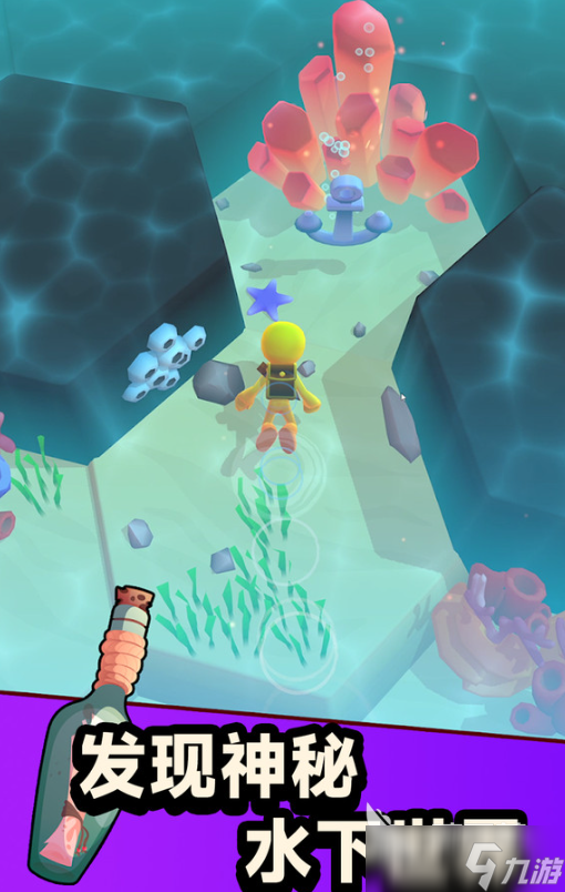 方舟手游地牢游戏排行榜 2025必玩的方舟地牢游戏大全