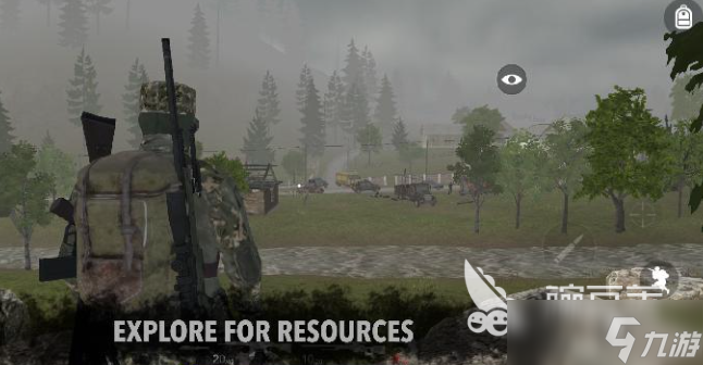 好玩的撤离类游戏合集 2025经典的撤离类游戏盘点