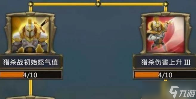 王國紀元打野怪英雄
