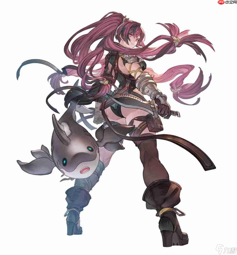 《碧藍(lán)幻想 Versus: Rising》Ver 2.30 版本更新于 10 月 15 日上線!
