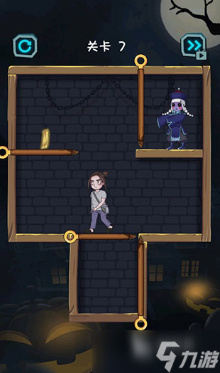 质量高的鬼魂手游大全 2025经典的鬼魂手游汇总