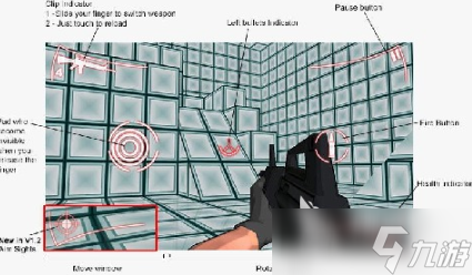 经典的100mb内存以下的单机枪战手游汇总 好玩的单机枪战游戏2025