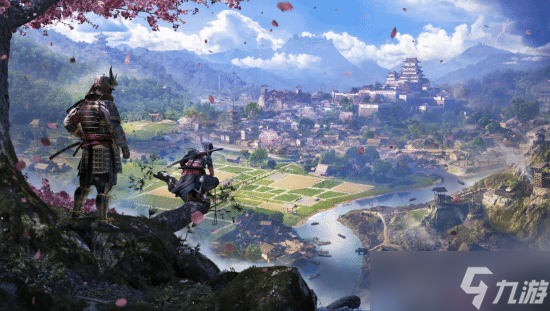 刺客信條 影將登陸新一代Switch,2025年12月發(fā)售實(shí)體鑰匙卡版