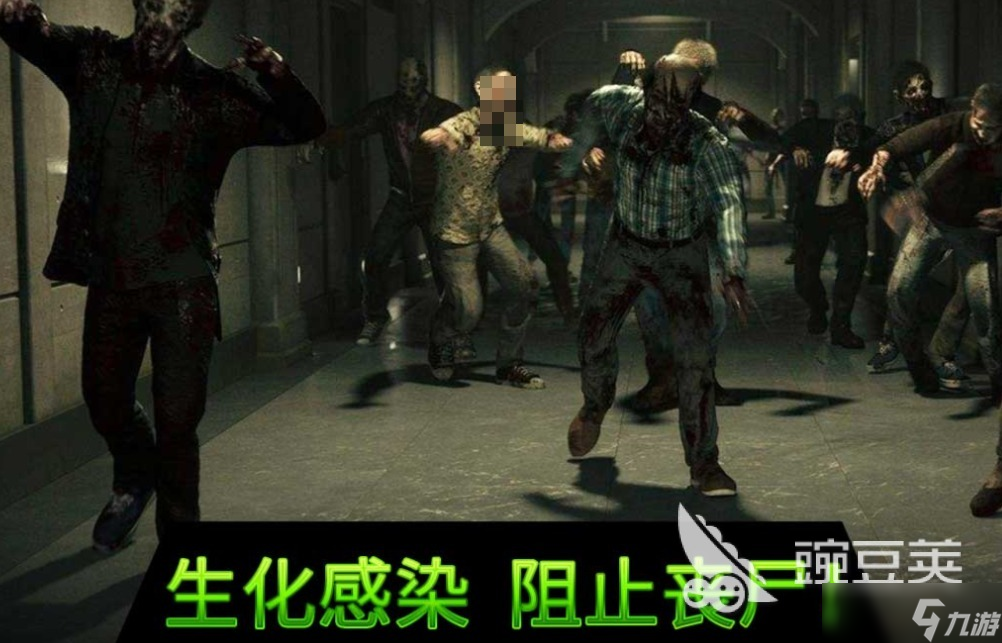 好玩的打僵尸游戏排行榜前十名 有趣的打僵尸游戏大全2025