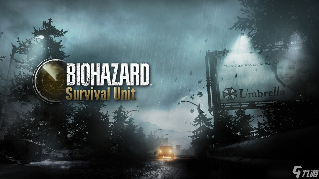 生化危机 Survival Unit2025年上线,策略生存新作开发进入尾声