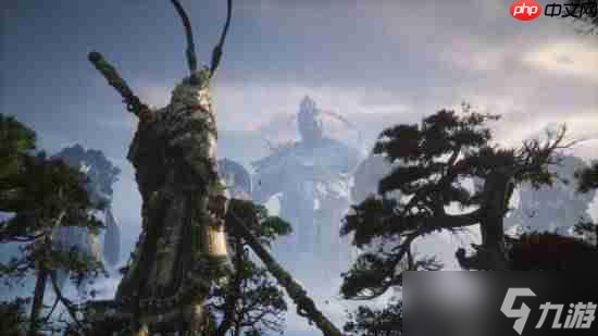 《黑神话 悟空》新更新现已在Xbox上线 问题修复项如下