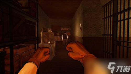 射击游戏《子弹芭蕾》新预告 试玩版已上线Steam