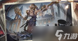 第五人格女性監(jiān)管者戰(zhàn)術(shù)怎么玩