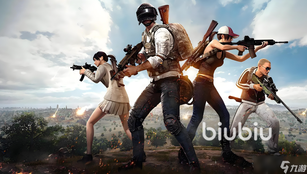 吃鸡加速器选哪款好 稳定靠谱的绝地求生加速器推荐