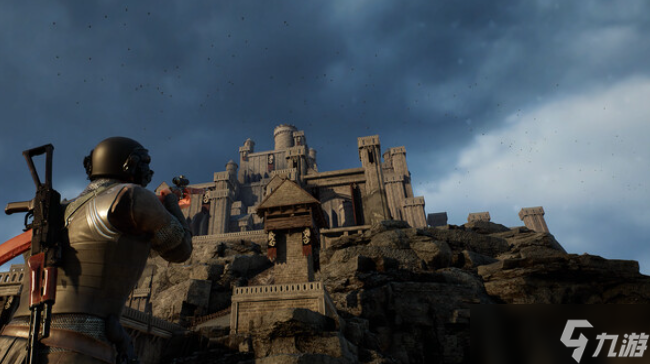 Kingmakers加速器用哪个 稳定的Kingmakers加速器分享截图